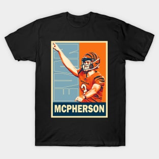 Shooter Mcpherson T-Shirt